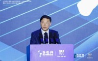 严健军：上海新沪商联合会将成立智能制造产业分会，链接科研与资本