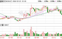 阻燃剂龙头万盛股份年报巨亏9.6亿，潍坊基地减值拖累业绩，郭广昌5年浮亏超8亿