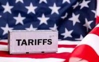 美国2026财年前四个月预算赤字缩小17% 关税收入大增