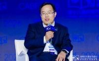 广汽国际总经理卫海岗：广汽在出海方面，目前仍处于第三梯队