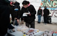 纽约联储：美国粮食不安全加剧K型分化，拖累低收入家庭信心