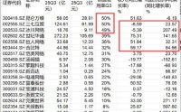 三七互娱买量换增长不灵了？“全线”负增长 管理层造假是否沦为“负资产”