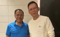 吴晓波：“狗娘养的”张和平