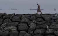 日本派不派军舰“护航”霍尔木兹海峡？高市早苗访美前陷两难困局