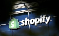 营收成本攀升，Shopify下调第二季度盈利预期 股价大跌13.28%