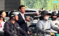 “北京到处都是摄像头”，美国福克斯主播试图抹黑中国，结果“翻车”了