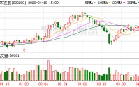 圣农发展：2025年年度归属于上市公司股东的净利润同比增长90.55%
