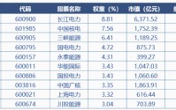 穿越迷雾紧握HALO资产，电力ETF华宝联接基金（026949）今起发行