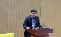 张文宏畅谈退休：换个赛道，想研发让大家都能长寿的疗法