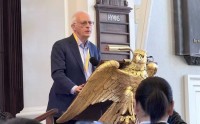诺奖得主Oliver Hart：资本的终极意义不只是财务回报率