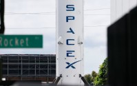 婴儿潮一代投资者慎入SpaceX股票