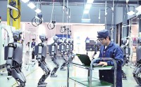 2026年不是具身智能商业化元年，而是淘汰赛元年