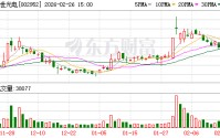 亚世光电：截至2026年2月13日公司股东户数为20620户