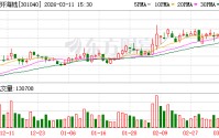 中环海陆现12笔大宗交易 均为折价成交