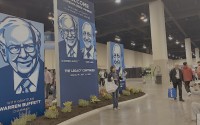 前瞻｜巴菲特谢幕，阿贝尔登场：2026伯克希尔股东大会有何看点？