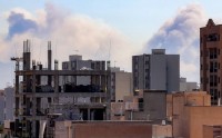 美以袭击已致伊朗787人死亡