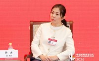 京东集团许冉：两年内将积累超1000万小时场景数据，协助机器人产业生态快速发展