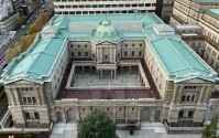 连续第三次按兵不动！日本央行暗示通胀上升风险，日元短线拉升