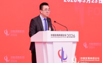 云深处朱秋国：具身智能让人工智能产业走向更深更广更持续的未来