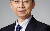 刘浩凌履新证监会副主席，法律金融双背景加持，曾言“投资中国”与“中国投资”相得益彰