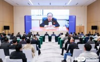 极氪9X验证成功！陈清泉：中国混动技术契合用户与国家战略