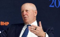高盛CEO：美国经济衰退风险是高是低可能“只差一条推文”