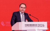 贝恩公司戴思睿：AI转型是“一号位工程”，CEO必须保持强烈好奇心