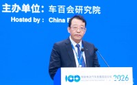 广汽冯兴亚：国际化已成为必争之地，车企必须同时打好国内和国外两场战役