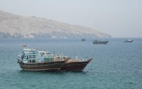 美国务院：中美都同意，霍尔木兹海峡不收通行费