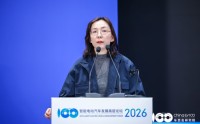 中国一汽周时莹：卖一辆车亏两三万块钱，中国本土企业难道永远在国内互相厮杀？