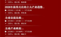 节后“红包行情”继续？券商分析师假期“连轴转”，关注这些方向