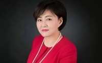 徐新，一笔回报50亿