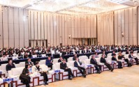 第五届企业创新发展大会暨宏观经济杂志社理事会年会在东莞举行