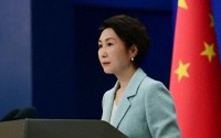 外交部：袭击学校严重违反国际人道法