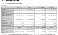财务总监、首席执行官辞职！神州数码业绩发布：AI业务收入增长近5成，现金流“失血”猛跌近200%