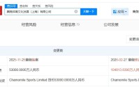 腾讯、拳头游戏合资公司增资至10.5亿 增幅约98%