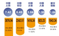 最高收益率6.6%，上市险企2025年投资“成绩单”来了！