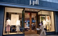J.Jill跌27.3% 预计2026年同店销售额将下滑