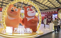 两熊出征12年春节档，台州老板席卷100亿票房