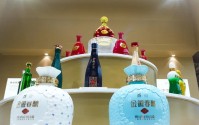 金徽酒的“向上生长”逻辑