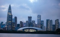 深圳金融监管局最新发布！深圳辖内已有120家科技支行，实现全市各区全覆盖！在这三大关键领域，取得突破