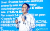 佛吉亚潘锋：重卡长途运输是氢能主要推广方向，百公里成本可降至200元