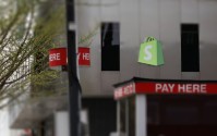 Shopify申请金融牌照 加码布局金融科技业务