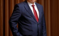 上海信托董事长崔炳文：信托制度填补养老金融“最后一公里”