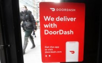 DoorDash参与Also公司2亿美元融资轮并进行投资