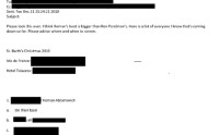 美联储主席提名人沃什，被曝卷入爱泼斯坦案