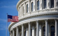 美国会预算办公室：预计2026财年联邦预算赤字为1.9万亿美元