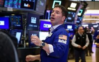 盘前：纳指期货现跌1.74% 伊朗战争进入第四天