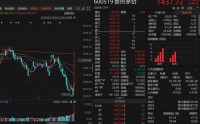 段永平：今天真没买茅台