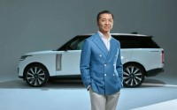 捷豹路虎中国CEO调整